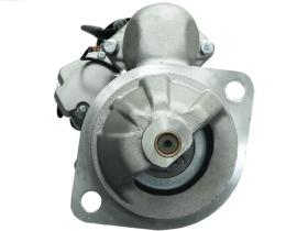 · 1KO9236 - MOTOR DE ARRANQUE T/KOMATSU 24V - 2.80KW NUEVO