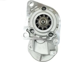 · 1DE6161 - MOTOR DE ARRANQUE T/DENSO 24V - 6.00KW NUEVO