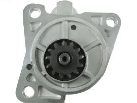 · 1MI5253 - MOTOR DE ARRANQUE T/MITSUBISHI 24V - 5.00KW NUEVO