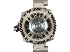 · 2MI5133 - ALTERNADOR T/MITSUBISHI 12V - 75A NUEVO