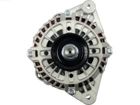 · 2MI5314 - ALTERNADOR T/MITSUBISHI 12V - 50A NUEVO