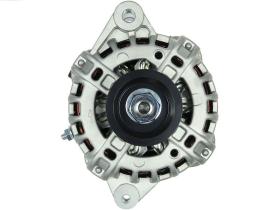 · 2BO0627 - ALTERNADOR T/BOSCH 24V - 80A NUEVO