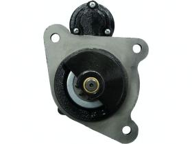 · 1IS9248 - MOTOR DE ARRANQUE T/ISKRA / LETRIKA 12V - 3.00KW NUEVO