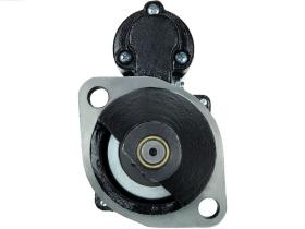 · 1IS9311 - MOTOR DE ARRANQUE T/ISKRA / LETRIKA 24V - 4.00KW NUEVO