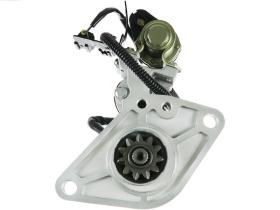 · 1VA3128 - MOTOR DE ARRANQUE VALEO OEM 24V - 5.00KW OEM