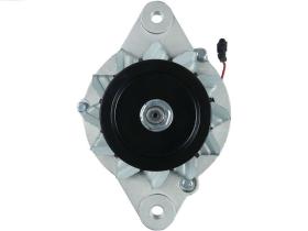 · 2NI9267 - ALTERNADOR T/NIKKO 24V - 25A NUEVO