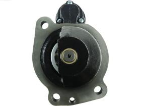 · 1IS9253 - MOTOR DE ARRANQUE T/ISKRA / LETRIKA 24V - 5.50KW NUEVO