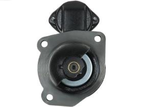 · 1DE1212 - MOTOR DE ARRANQUE T/DELCO 12V - 1.7KW NUEVO