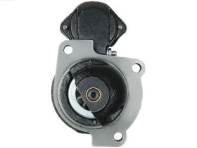 · 1DE1217 - MOTOR DE ARRANQUE T/DELCO 12V - 2.00KW NUEVO