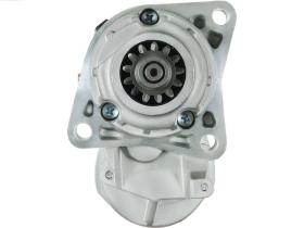 · 1DE6358 - MOTOR DE ARRANQUE T/DENSO 12V - 2.7KW NUEVO