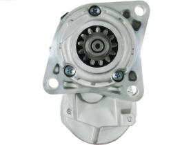 · 1DE6358 - MOTOR DE ARRANQUE DENSO OEM 12V - 2.00KW OEM