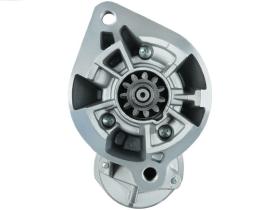 · 1DE6412 - MOTOR DE ARRANQUE T/DENSO 24V - 4.50KW NUEVO