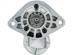 · 1DE6413 - MOTOR DE ARRANQUE T/DENSO 12V - 2.50KW NUEVO