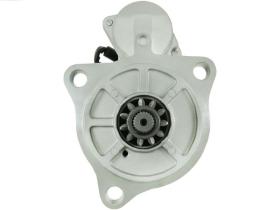 · 1SA9351 - MOTOR DE ARRANQUE T/SAWAFUJI 24V - 4.50KW NUEVO