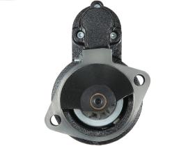 · 1BO0778 - MOTOR DE ARRANQUE T/BOSCH 12V - 2.70KW NUEVO
