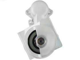 · 1DE1281 - MOTOR DE ARRANQUE T/DELCO 24V - 4.50KW NUEVO