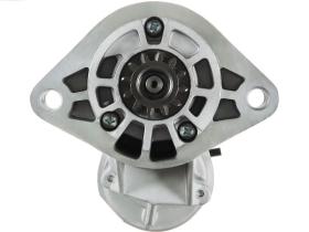· 1DE6427 - MOTOR DE ARRANQUE T/DENSO 12V - 2.50KW NUEVO