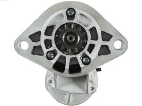 · 1DE6427 - MOTOR DE ARRANQUE T/DENSO 24V - 5.50KW NUEVO