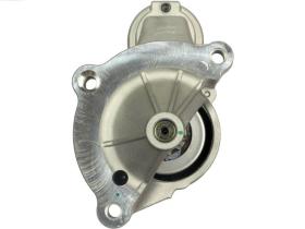 · 1VA3025OEM - MOTOR DE ARRANQUE T/VALEO 12V - 1.70KW NUEVO