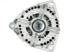 · 2BO0085 - ALTERNADOR T/BOSCH 24V - 110A NUEVO