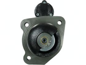 · 1BO0091 - MOTOR DE ARRANQUE T/BOSCH 24V - 4.00KW NUEVO
