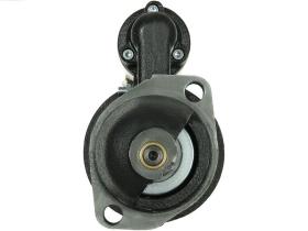 · 1BO0136 - MOTOR DE ARRANQUE T/BOSCH 12V - 3.00KW NUEVO