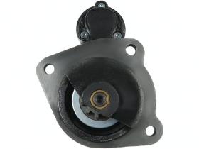 · 1BO0193 - MOTOR DE ARRANQUE T/BOSCH 24V - 4.00KW NUEVO