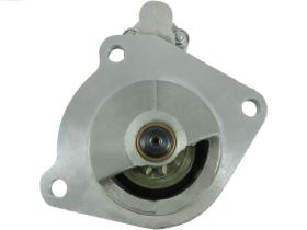 · 1LU4082 - MOTOR DE ARRANQUE T/LUCAS 12V - 2.10KW NUEVO