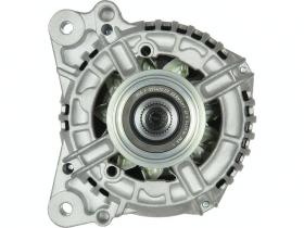 · 2BO0082INA - ALTERNADOR T/BOSCH 12V - 120A NUEVO C/ POLEA INA