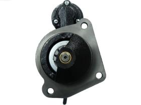 · 1IS9120 - MOTOR DE ARRANQUE T/ISKRA / LETRIKA 24V - 4.00KW NUEVO