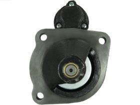 · 1IS9121 - MOTOR DE ARRANQUE T/ISKRA / LETRIKA 12V - 3.2KW NUEVO