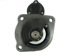 · 1IS9121 - MOTOR DE ARRANQUE LETRIKA/ISKRA OEM 24V - 4.00KW OEM