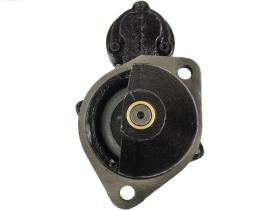 · 1IS9122 - MOTOR DE ARRANQUE T/ISKRA / LETRIKA 24V - 4.00KW NUEVO