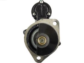 · 1IS9197 - MOTOR DE ARRANQUE T/ISKRA / LETRIKA 12V - 4.00KW NUEVO