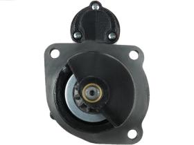 · 1IS9198 - MOTOR DE ARRANQUE T/ISKRA / LETRIKA 12V - 3.20KW NUEVO