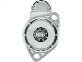 · 1IS9227 - MOTOR DE ARRANQUE T/ISKRA / LETRIKA 12V - 2.00KW NUEVO