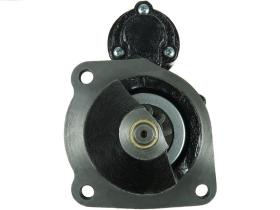 · 1IS9307 - MOTOR DE ARRANQUE LETRIKA/ISKRA OEM 24V - 3.00KW OEM