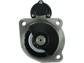 · 1IS9324 - MOTOR DE ARRANQUE T/ISKRA / LETRIKA 24V - 4.00KW NUEVO