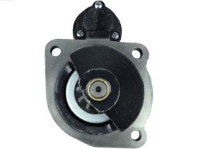 · 1IS9342 - MOTOR DE ARRANQUE T/ISKRA / LETRIKA 12V - 4.20KW NUEVO