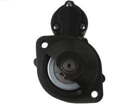 · 1IS9375 - MOTOR DE ARRANQUE T/ISKRA / LETRIKA 12V - 3.20KW NUEVO
