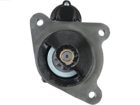 · 1IS9451 - MOTOR DE ARRANQUE LETRIKA/ISKRA OEM 12V - 1.00KW OEM