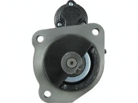 · 1IS9455 - MOTOR DE ARRANQUE T/ISKRA / LETRIKA 12V - 4.00KW NUEVO