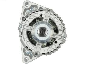 · 2BO0464 - ALTERNADOR T/BOSCH 12V - 120A NUEVO