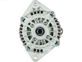 · 2MI5389 - ALTERNADOR T/MITSUBISHI 24V - 80A NUEVO
