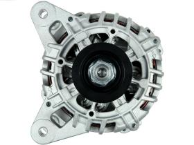 · 2VA3162 - ALTERNADOR T/VALEO 12V - 90A NUEVO