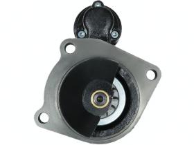· 1BO0063 - MOTOR DE ARRANQUE T/BOSCH 24V - 4.00KW NUEVO