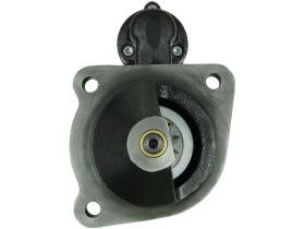 · 1BO0098 - MOTOR DE ARRANQUE T/BOSCH 24V - 6.20KW NUEVO