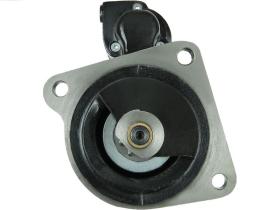 · 1BO0115 - MOTOR DE ARRANQUE T/BOSCH 24V - 4.00KW NUEVO
