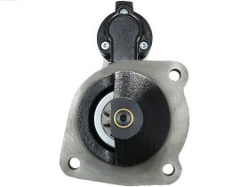 · 1BO0272 - MOTOR DE ARRANQUE T/BOSCH 24V - 4.00KW NUEVO