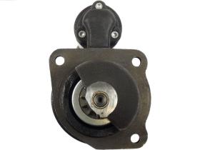· 1BO0543 - MOTOR DE ARRANQUE T/BOSCH 24V - 4.00KW NUEVO